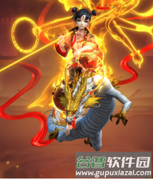 凡人神将传神将介绍配图1