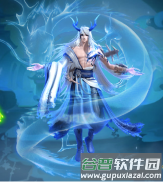 凡人神将传神将介绍配图6