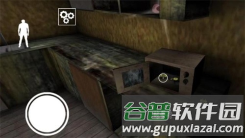 恐怖奶奶2去广告版图片6