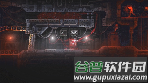 红怪Carrion截图7