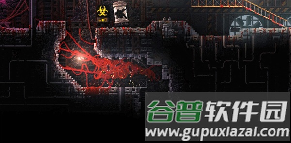 红怪Carrion截图10