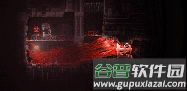 红怪Carrion截图11