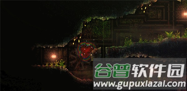 红怪Carrion截图12
