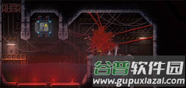 红怪Carrion截图13