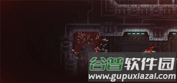 红怪Carrion截图14
