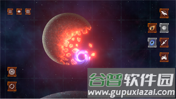 模拟星球大作战1