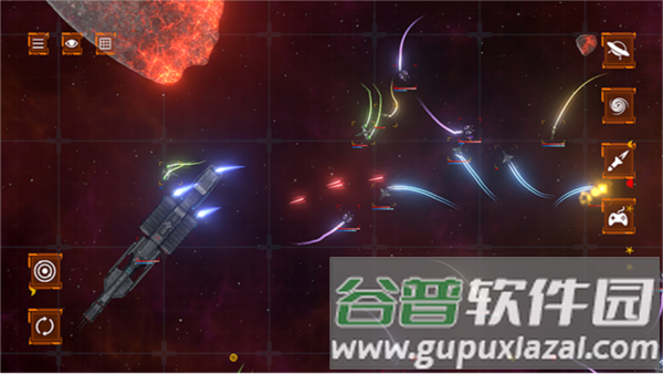 模拟星球大作战4