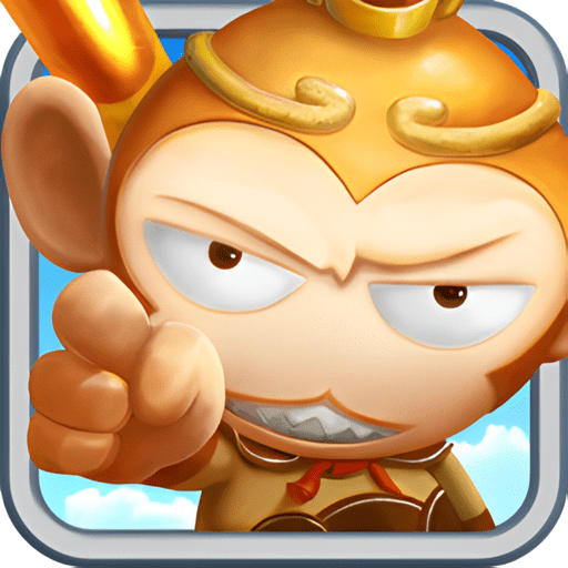 天天爱西游官方正版v1.0.40