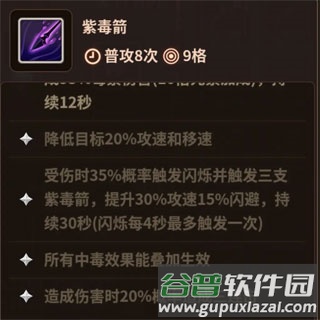 射手玩法攻略配图6
