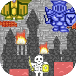 魔塔24层怀旧版游戏v1.1
