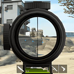 现代枪射击战争汉化版(Modern Gun)v2.0.26