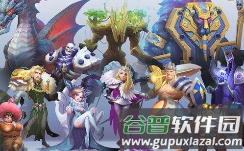 剑与家园折扣充值版游戏截图1