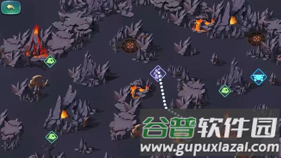 剑与家园折扣充值版游戏截图3