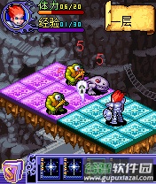 魔域王座手机版截图4