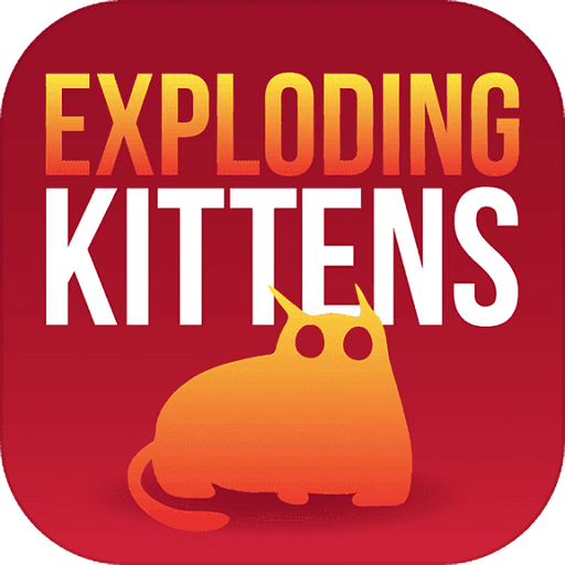 爆炸猫咪卡牌游戏(kittens)v2.2.0