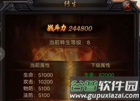 狂暴传奇3