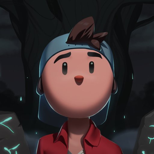 超越黑暗故事破解最新版(Beyond Dark Tales)v0.67