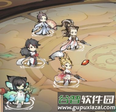最强祖师新手攻略4