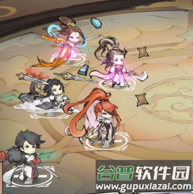 最强祖师新手攻略5