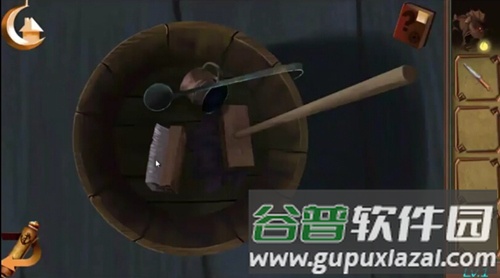 密室逃脱绝境系列2海盗船5