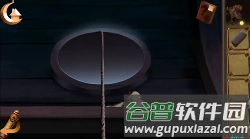 密室逃脱绝境系列2海盗船7