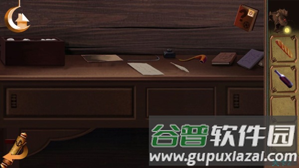 密室逃脱绝境系列2海盗船12