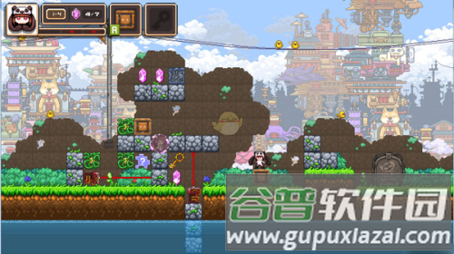 幻境双生单机版6