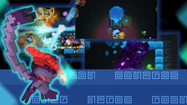 怪兽之星中文版下载