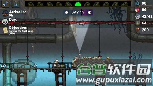 最后的障碍内购版截图3