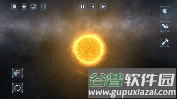 星球毁灭模拟器2025年版截图4