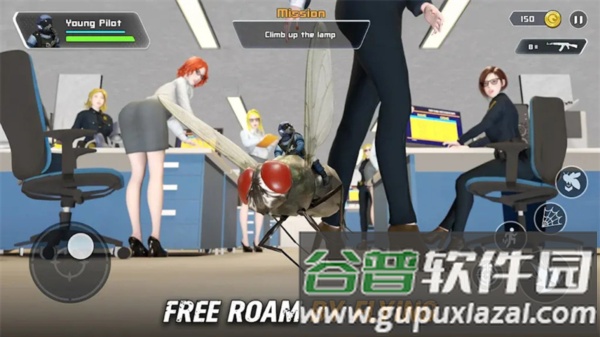 小小警察生存之旅宣传图