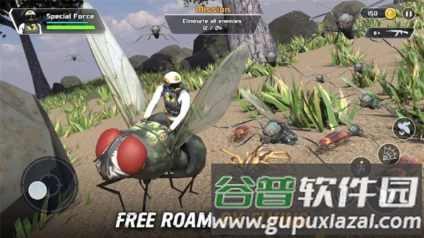 游戏特点配图1