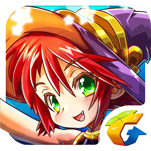 魔卡猎人手游v1.0