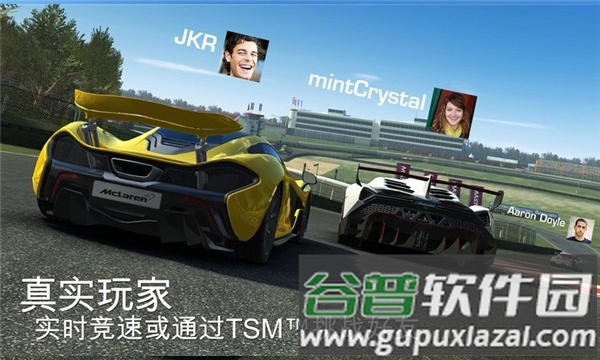 realracing3截图1