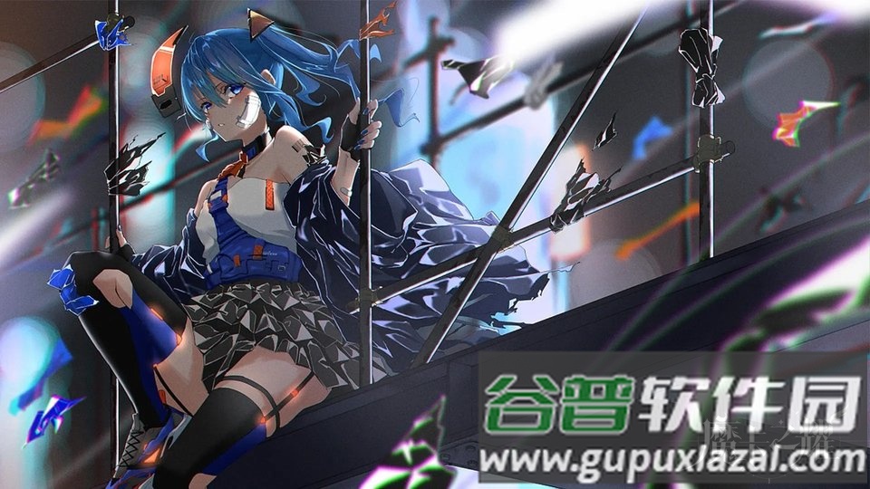魔卡之耀游戏截图2