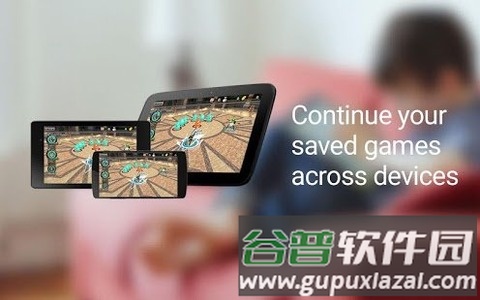 GooglePlay游戏商店截图5
