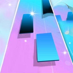 魔力钢琴块游戏v1.0