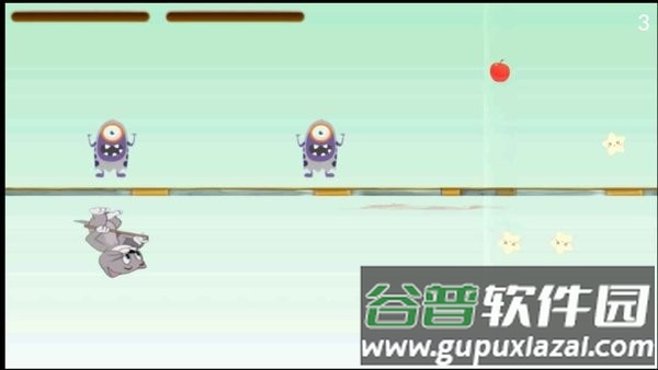 魔力跑跑猫最新版截图1