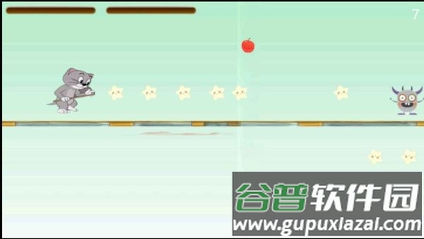 魔力跑跑猫最新版截图3