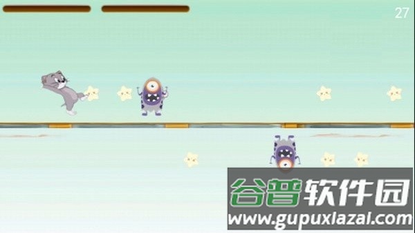 魔力跑跑猫最新版截图4