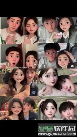 美绘相机图片3