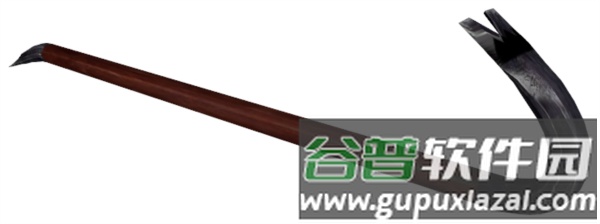 武器介绍配图1