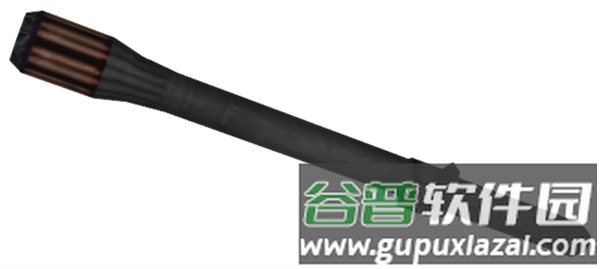 武器介绍配图2