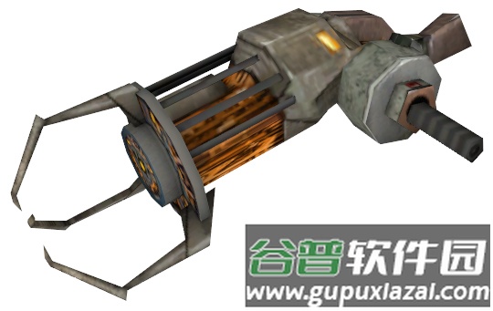武器介绍配图3