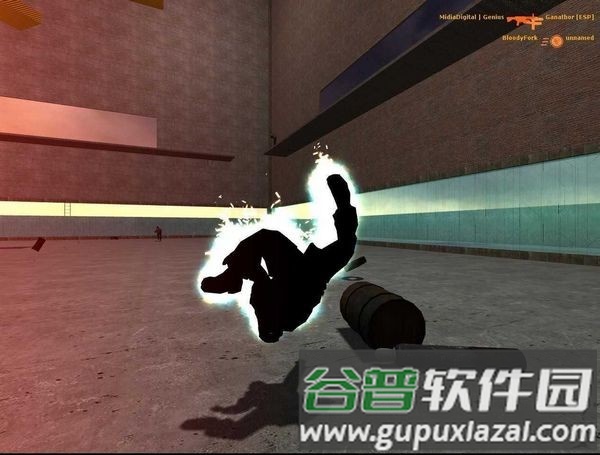 半条命2死亡竞赛安卓版截图1