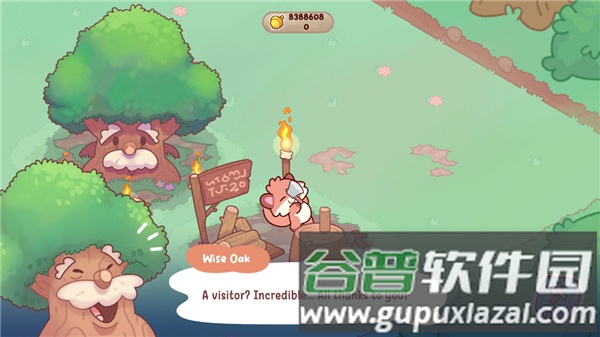 游戏玩法配图8