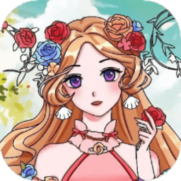 魔力涂色板游戏v1.3