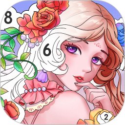 魔力涂色免费版v1.1.15