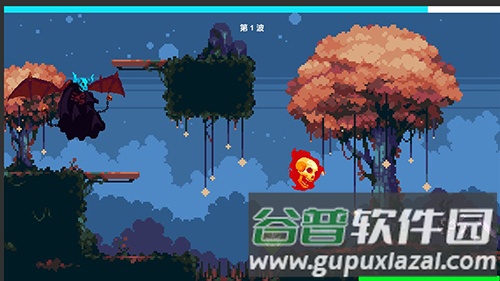 FlyingSword截图1
