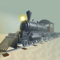死亡铁路安卓版v0.1.4